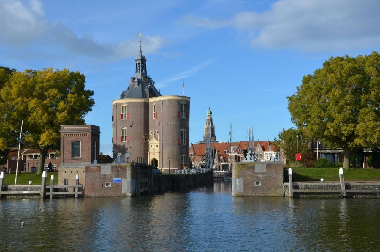 Bed and Breakfast Rustiek Андейк Екстер'єр фото